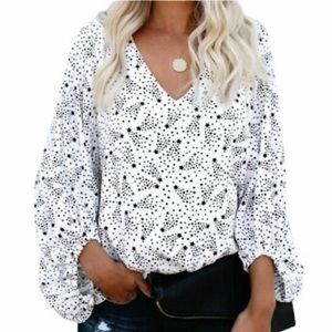 Vici Star blouse